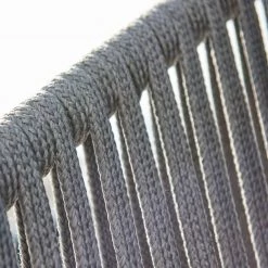 Cane-Line Moments Stackable Dining Armchair