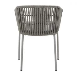 Cane-Line Moments Stackable Dining Armchair