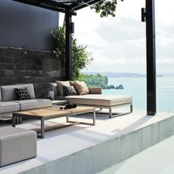 Mamagreen Mono 1-Seater Sectional Seat