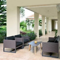 Mamagreen Mono 2-Seater Sofa