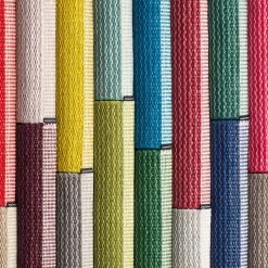 Pappelina Rugs Mono Beige & Light Nougat Rug