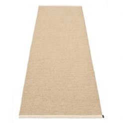Pappelina Rugs Mono Beige & Light Nougat Rug 32 Pappelina Rugs Mono Beige & Light Nougat Rug