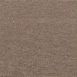 Pappelina Mono Dark Brown & Dark Linen Rug 25 Pappelina Mono Dark Brown & Dark Linen Rug