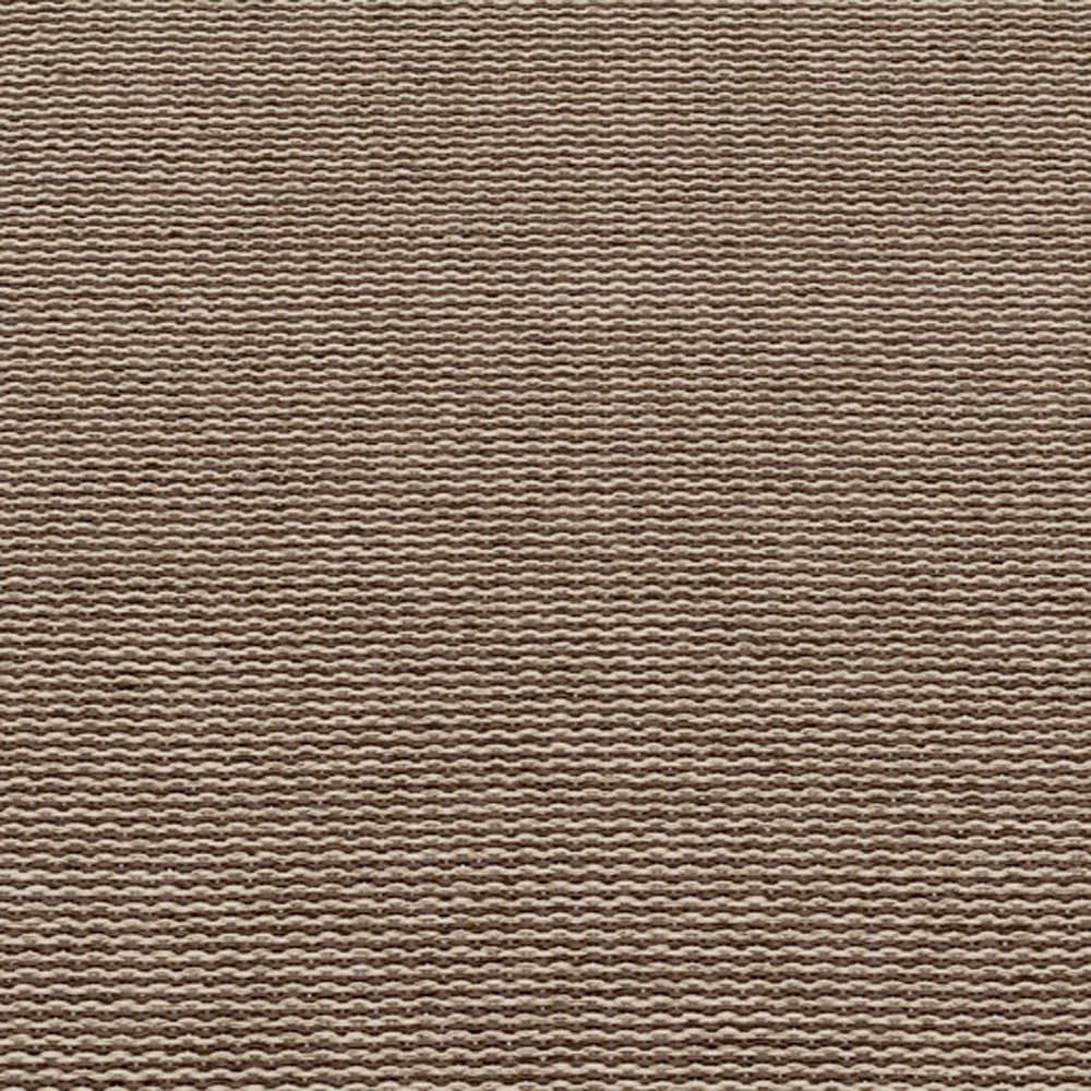 Pappelina Mono Dark Brown & Dark Linen Rug 6 Pappelina Mono Dark Brown & Dark Linen Rug