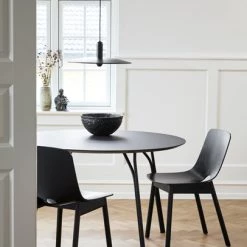 Woud Mono Dining Chair Modern Dining
