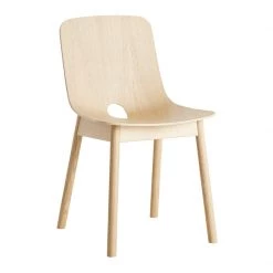 Woud Mono Dining Chair Modern Dining