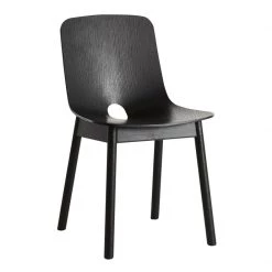 Woud Mono Dining Chair Modern Dining