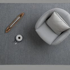 Pappelina Mono Granit Rug