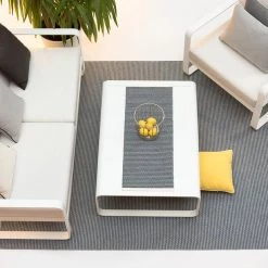 Pappelina Mono Granit Table Runner