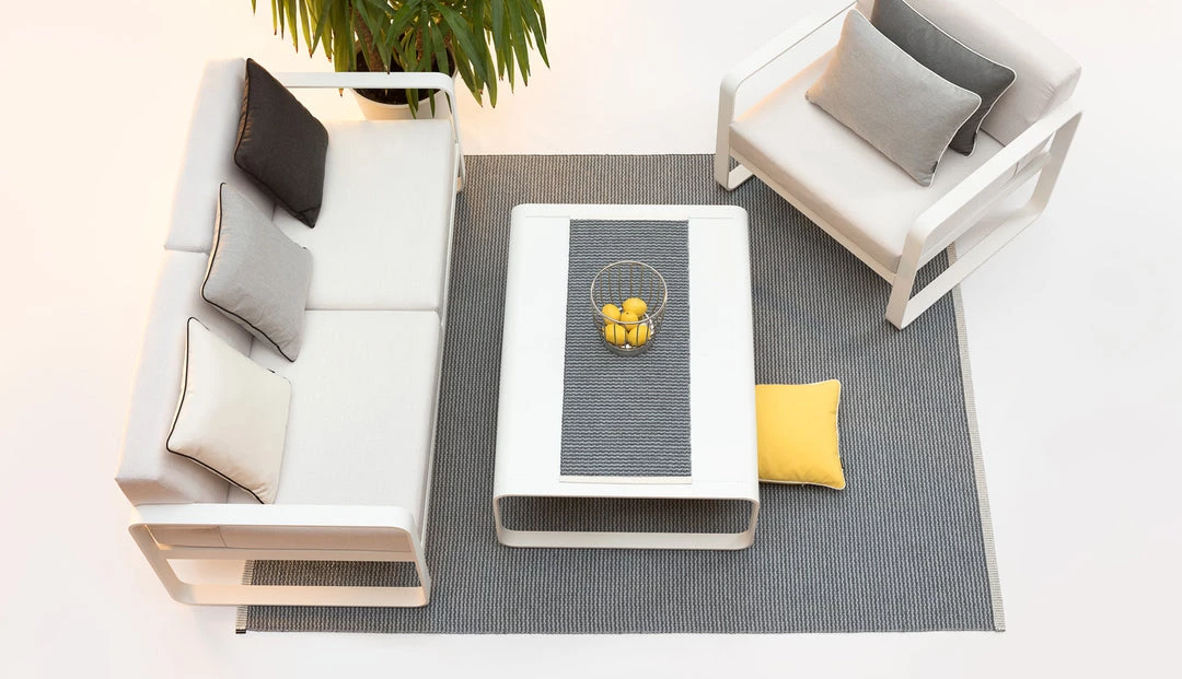 Pappelina Mono Granit Table Runner 4 Pappelina Mono Granit Table Runner