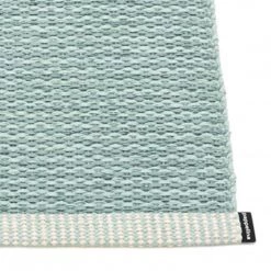 Pappelina Mono Haze Rug