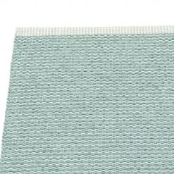 Pappelina Mono Haze Rug