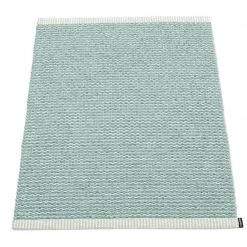 Pappelina Mono Haze Rug