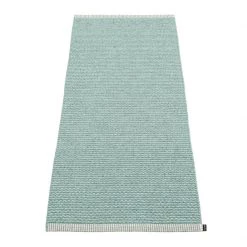 Pappelina Mono Haze Rug