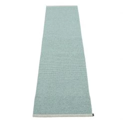 Pappelina Mono Haze Rug