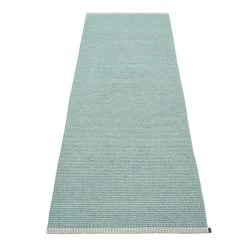 Pappelina Mono Haze Rug