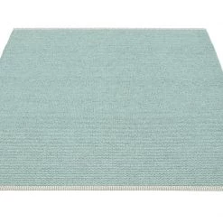 Pappelina Mono Haze Rug
