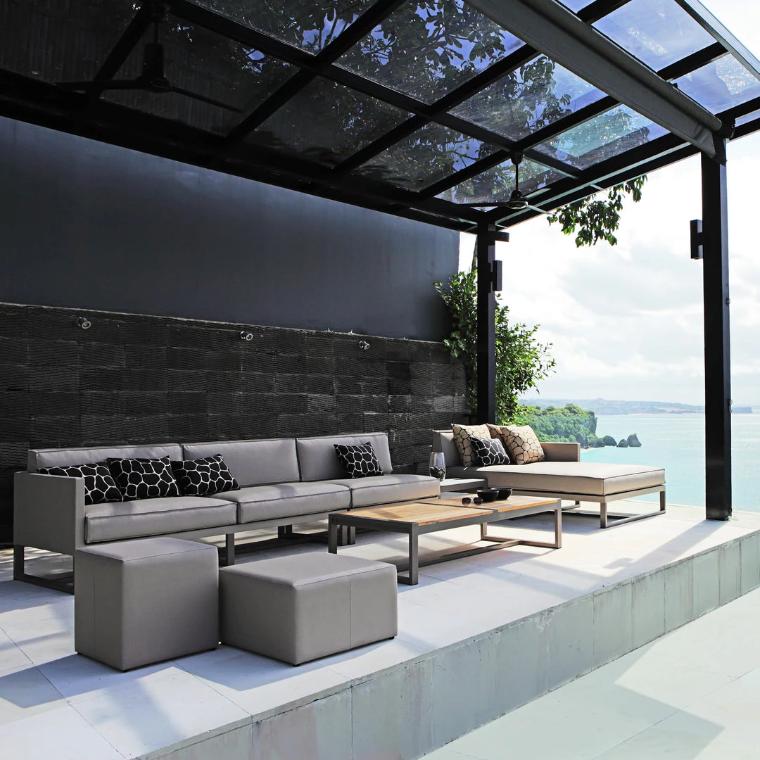 Mamagreen Mono Left Hand Chaise 5 Mamagreen Mono Left Hand Chaise