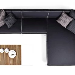 Mamagreen Mono Left Hand Chaise 12 Mamagreen Mono Left Hand Chaise