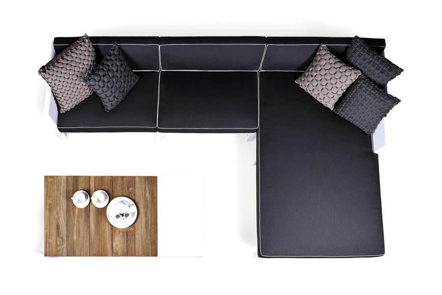 Mamagreen Mono Left Hand Chaise 7 Mamagreen Mono Left Hand Chaise