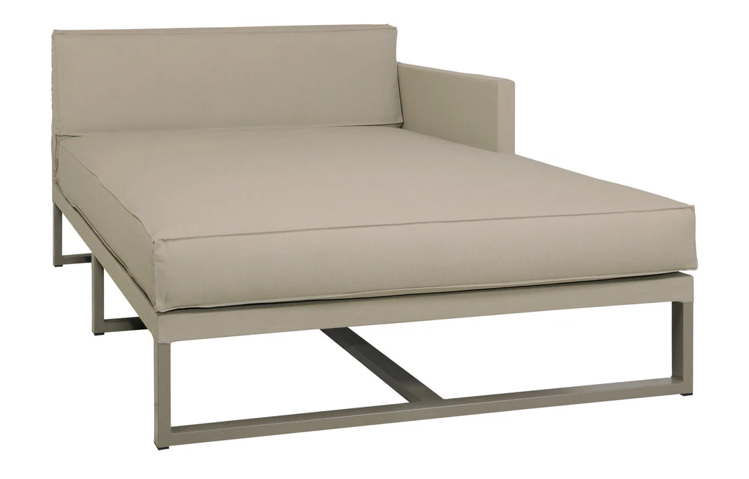 Mamagreen Mono Left Hand Chaise 3 Mamagreen Mono Left Hand Chaise