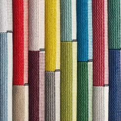 Pappelina Mono Linen Rug