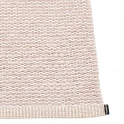 Pappelina Mono Linen Rug