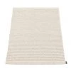 Pappelina Mono Linen Rug