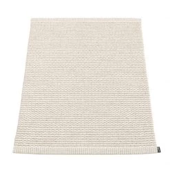 Pappelina Mono Linen Rug