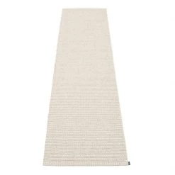 Pappelina Mono Linen Rug