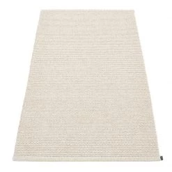 Pappelina Mono Linen Rug