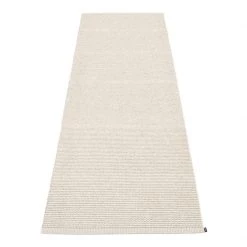 Pappelina Mono Linen Rug