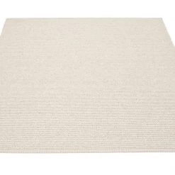 Pappelina Mono Linen Rug