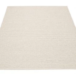 Pappelina Mono Linen Rug