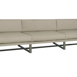 Mamagreen Mono Long Sectional Seat