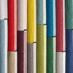 Pappelina Mono Olive Table Runner