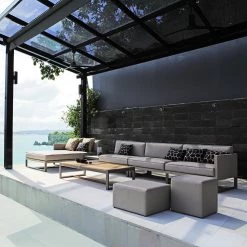 Mamagreen Mono Right Hand Chaise