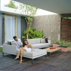 Mamagreen Mono Right Hand Chaise