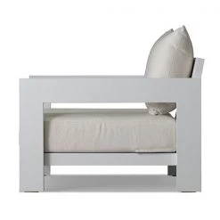 Harbour Outdoor Lounge Seating Hampton Arm Chair