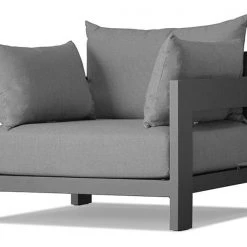 Harbour Outdoor Lounge Seating Hampton Arm Chair