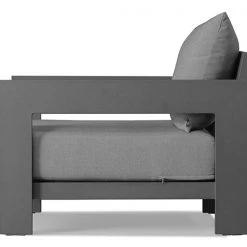 Harbour Outdoor Lounge Seating Hampton Arm Chair