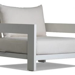 Harbour Outdoor Lounge Seating Hampton Arm Chair