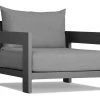 Harbour Outdoor Lounge Seating Hampton Arm Chair