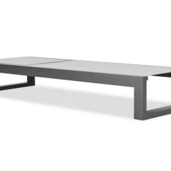 Harbour Outdoor Hampton Sunlounger