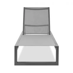Harbour Outdoor Hampton Sunlounger