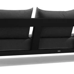 Harbour Outdoor Lounge Seating Hampton Three Seat Sofa