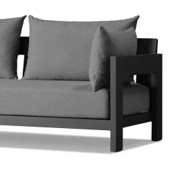 Harbour Outdoor Lounge Seating Hampton Three Seat Sofa
