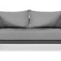 Harbour Outdoor Lounge Seating Hampton Two Seat Sofa