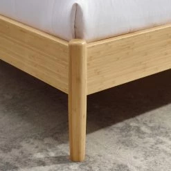 Greenington Monterey Wheat Bedroom Collection Modern Bedroom