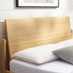 Greenington Monterey Wheat Bedroom Collection Modern Bedroom